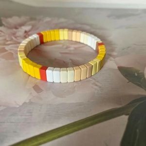 Roxanne Assoulin Ceramic Bracelet